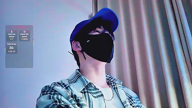 FEIYUS1 online show from 04/19/26, 02:07