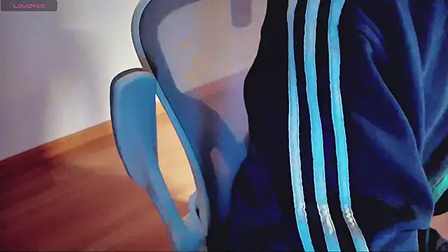 FEIYUS1 online show from 03/09/26, 02:20