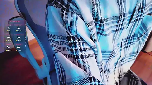 FEIYUS1 online show from 03/12/26, 02:10