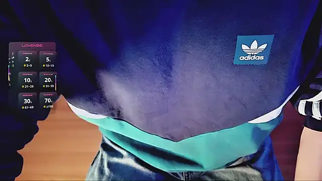 FEIYUS1 online show from 03/06/26, 01:50