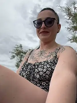 Lilithizm1 online show from 05/16/26, 01:32
