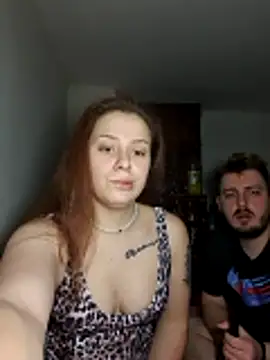 Snapshot of Thehoneyduo chatting on 03/01/26, 08:31 Thehoneyduo online show from 03/01/26, 08:31