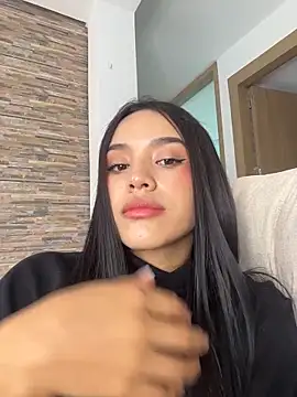 Mia-villalobos online show from 03/24/26, 02:06