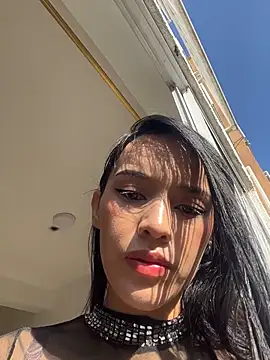 Mia-villalobos online show from 03/07/26, 01:16