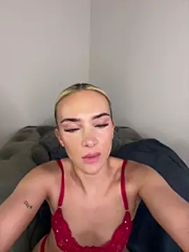 Naughtyblondex online show from 04/03/26, 08:15