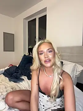 Naughtyblondex online show from 03/20/26, 11:28