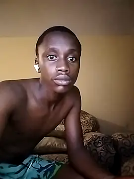 Samkelokwanzaa online show from 03/14/26, 08:04