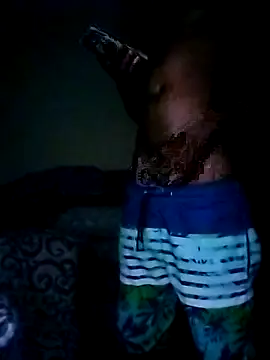 Samkelokwanzaa online show from 03/26/26, 09:56