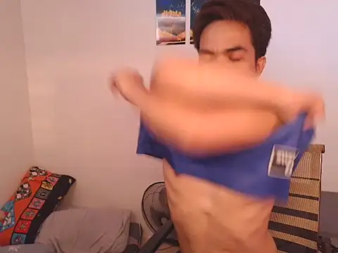 Xmj16 online show from 04/23/26, 11:17