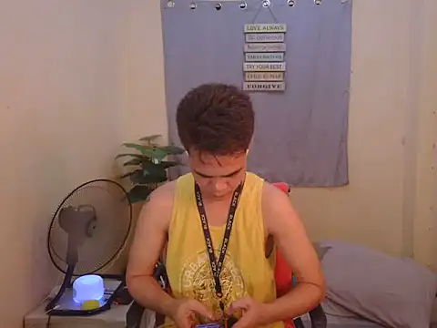 Xmj16 online show from 03/20/26, 10:05