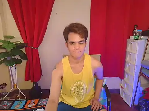 Xmj16 online show from 03/04/26, 07:16