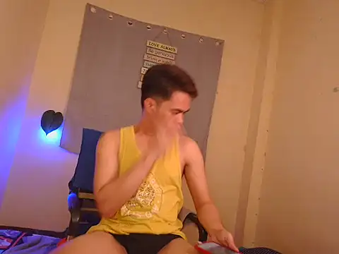 Xmj16 online show from 03/29/26, 02:19