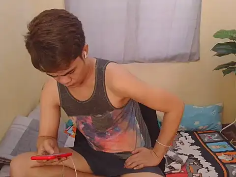 Xmj16 online show from 03/08/26, 02:04