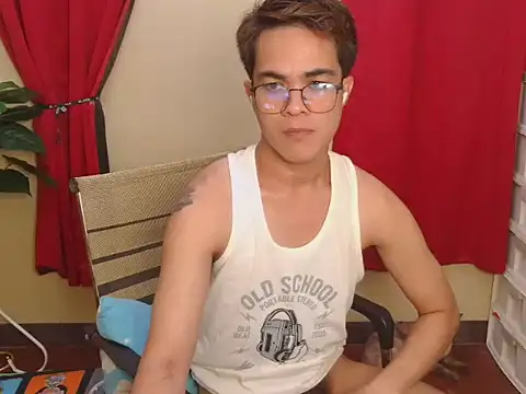 Xmj16 online show from 02/28/26, 01:55