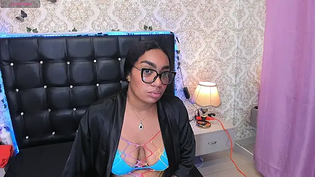 Piel Canella online show from 04/20/26, 01:24