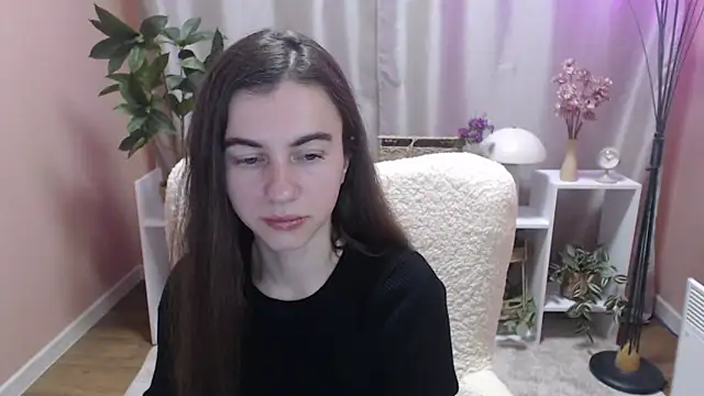 MistyBree online show from 03/25/26, 10:14