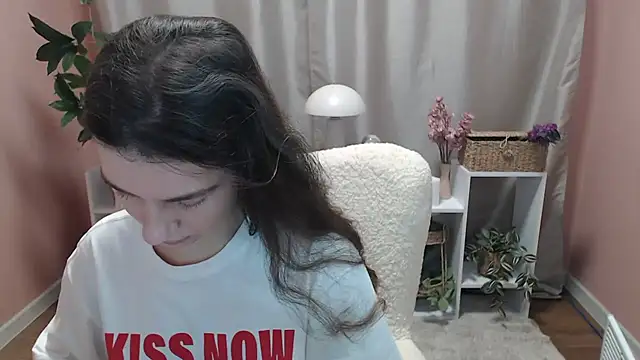 MistyBree online show from 03/09/26, 09:13