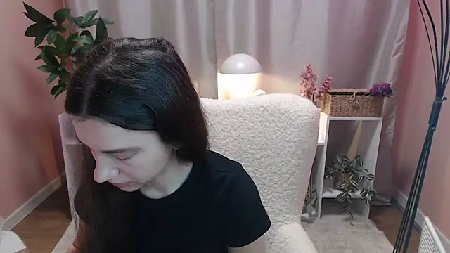 MistyBree online show from 03/08/26, 09:12