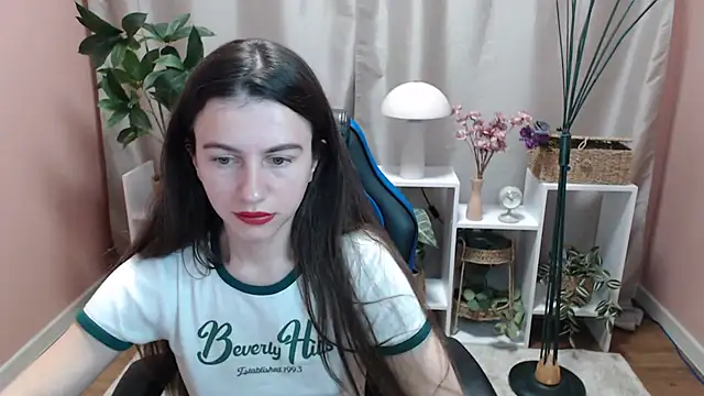 MistyBree online show from 04/23/26, 10:55