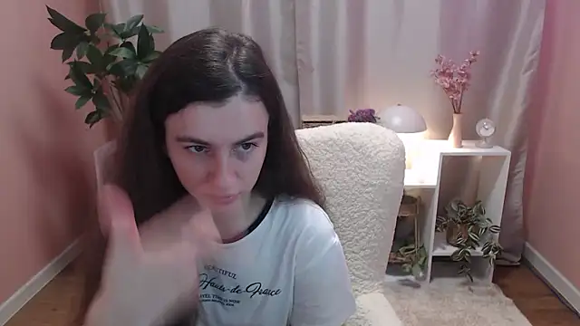 MistyBree online show from 03/13/26, 09:03