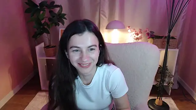 MistyBree online show from 04/17/26, 08:17