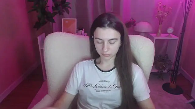 MistyBree online show from 03/26/26, 12:36