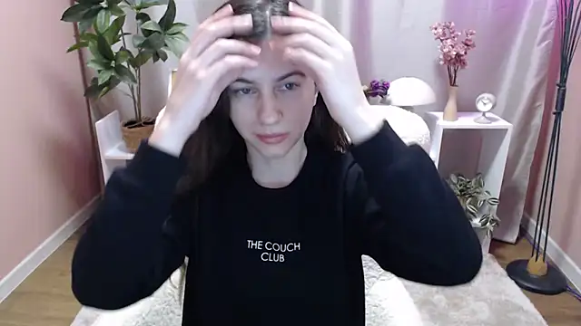 MistyBree online show from 04/08/26, 08:16