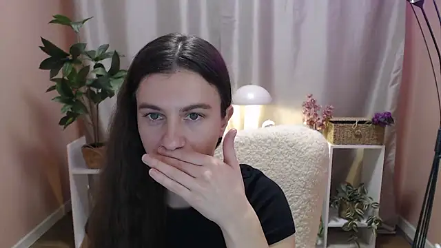 MistyBree online show from 03/05/26, 09:39