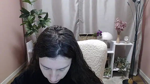 MistyBree online show from 04/03/26, 08:10