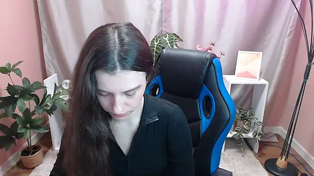 MistyBree online show from 05/15/26, 07:06