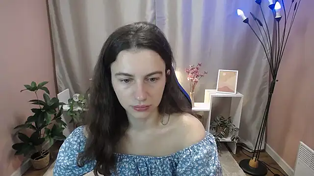 Snapshot of MistyBree chatting on 07/03/26, 07:48 MistyBree online show from 07/03/26, 07:48