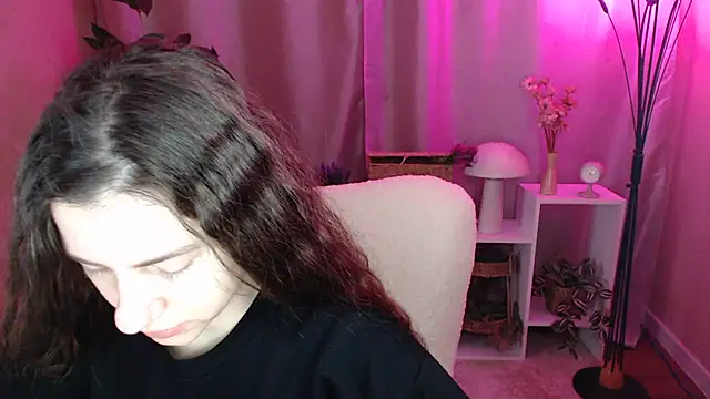 MistyBree online show from 04/05/26, 08:10