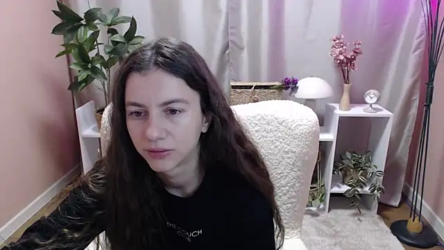 MistyBree online show from 04/10/26, 08:10