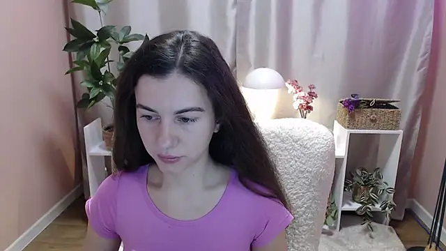 MistyBree online show from 04/13/26, 08:07