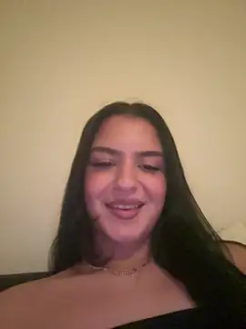 Snapshot of SuesseAlina chatting on 03/01/26, 07:47 SuesseAlina online show from 03/01/26, 07:47