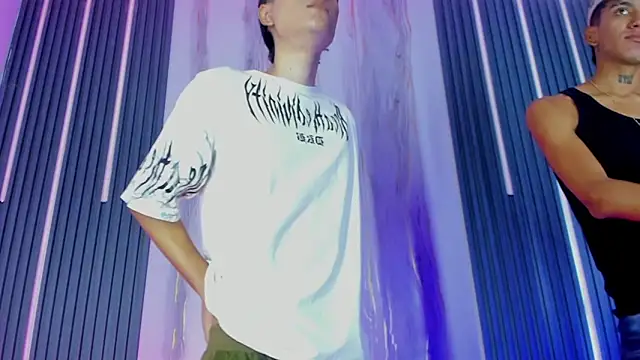 Brayco Thiago online show from 03/01/26, 07:08