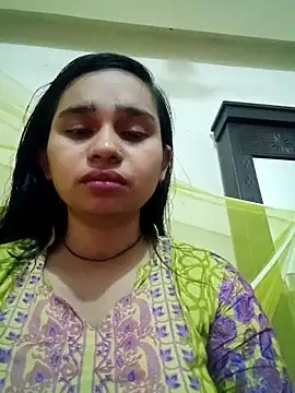 Soha Das online show from 03/02/26, 09:49