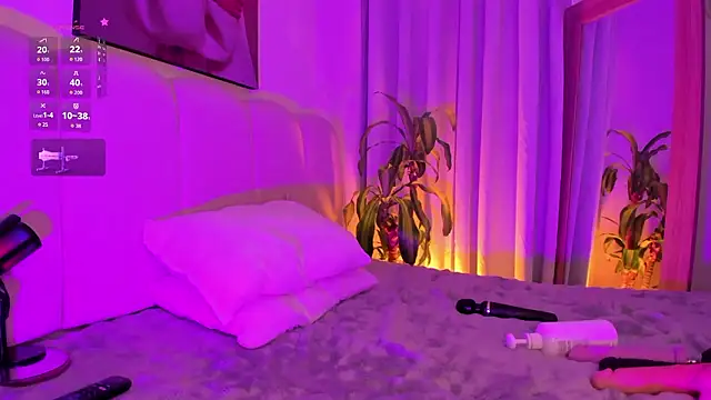 TaylerWhitelll online show from 03/01/26, 06:19