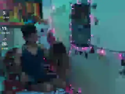 LuluDreamy online show from 03/03/26, 06:42