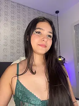 Snapshot of Lulu_Mei_ chatting on 04/01/26, 01:41 Lulu Mei online show from 04/01/26, 01:41