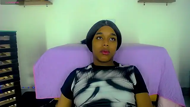 Nashla D - online show from 04/02/26, 09:32