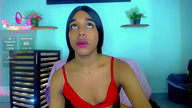 Nashla D - online show from 03/28/26, 09:27