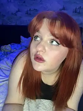 Snapshot of Cooper_Queen chatting on 03/02/26, 11:06 Cooper Queen online show from 03/02/26, 11:06