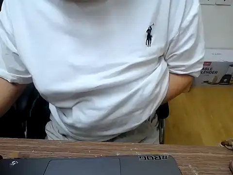 Ya Ooo online show from 04/18/26, 04:59