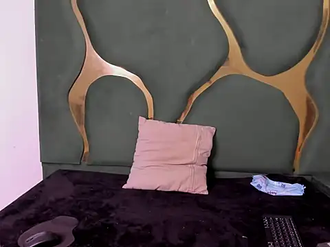 khalyasm online show from 03/30/26, 12:50