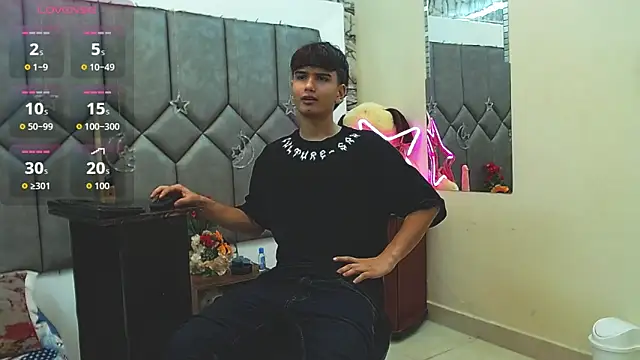 Steve Hotman online show from 03/26/26, 12:25