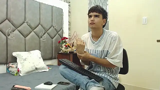 Steve Hotman online show from 04/15/26, 12:21