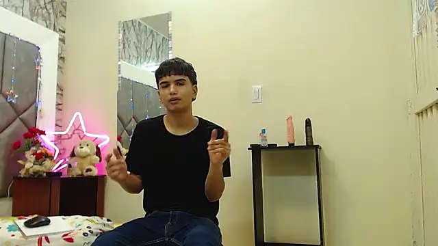 Steve Hotman online show from 05/01/26, 01:49