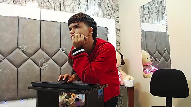 Steve Hotman online show from 03/31/26, 12:40