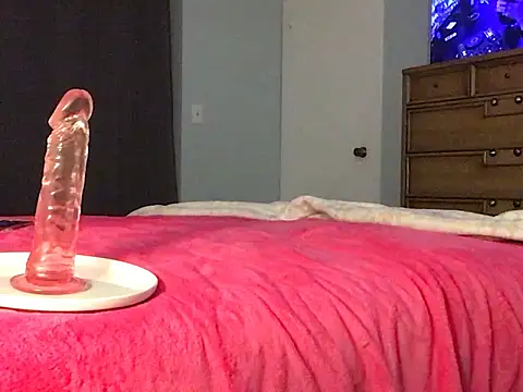 LunaBl00m online show from 04/10/26, 04:52